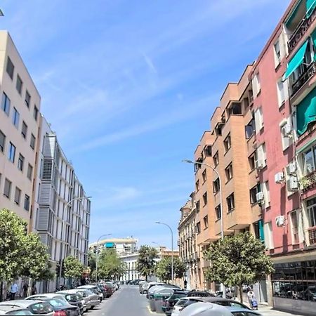 Apartamento En Sevilla Екстериор снимка
