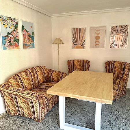 Apartamento En Sevilla Екстериор снимка