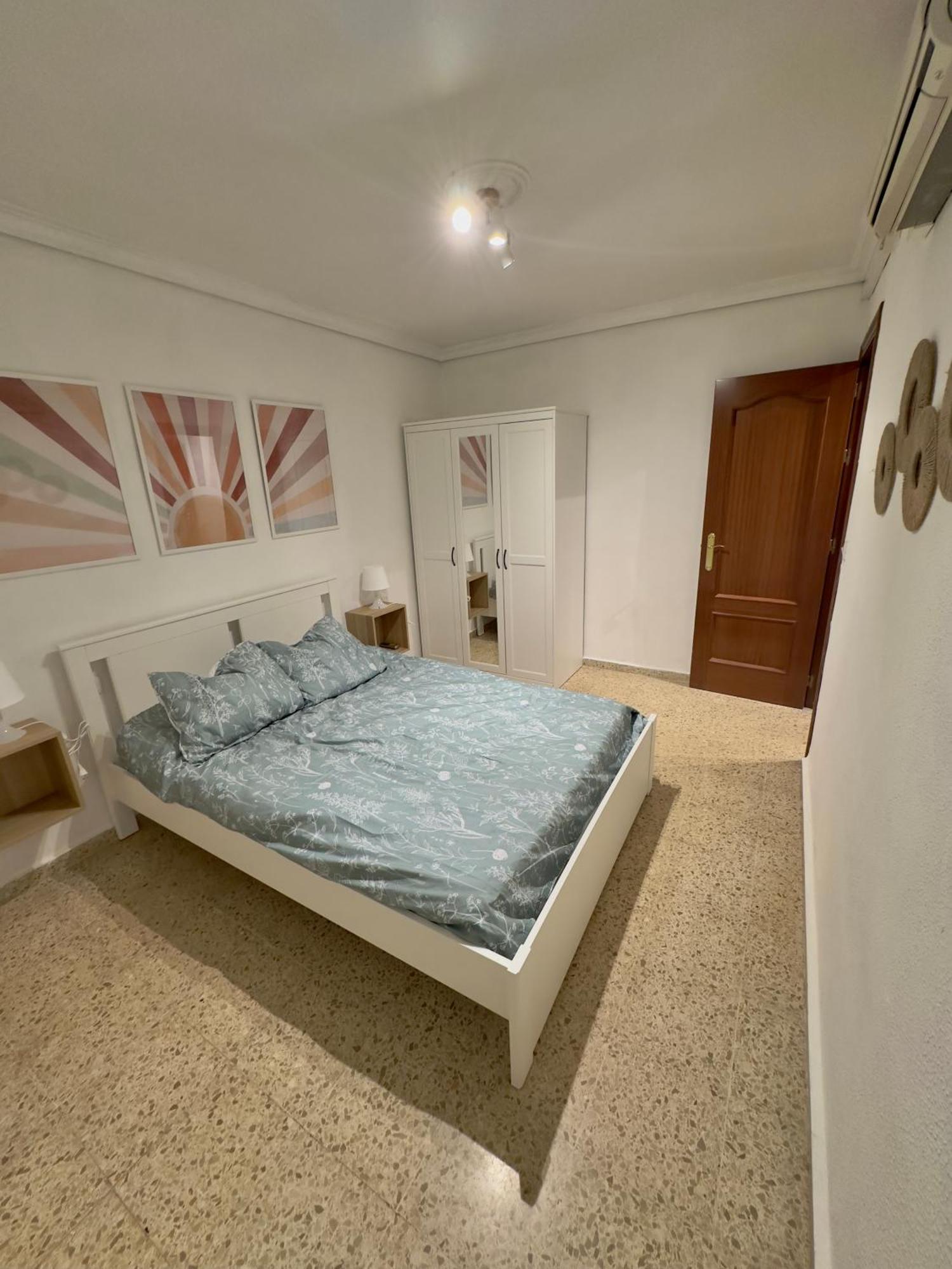 Apartamento En Sevilla Екстериор снимка