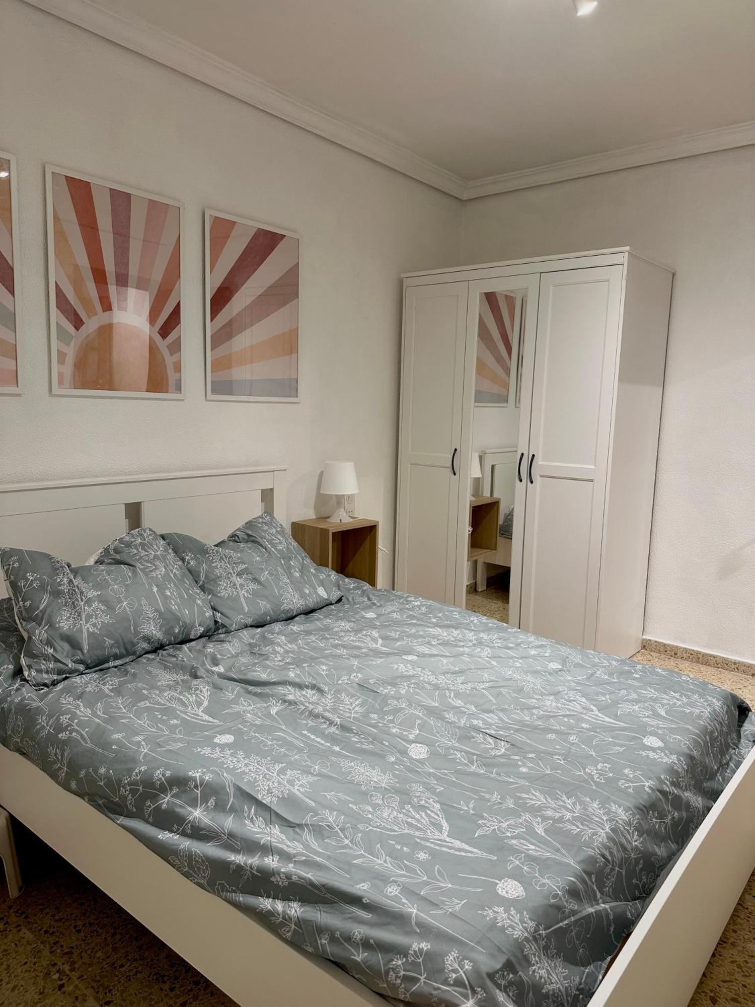 Apartamento En Sevilla Екстериор снимка