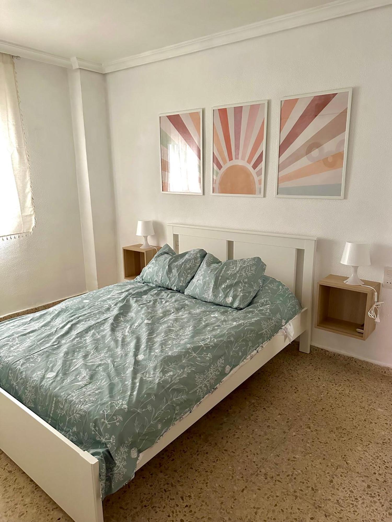 Apartamento En Sevilla Екстериор снимка