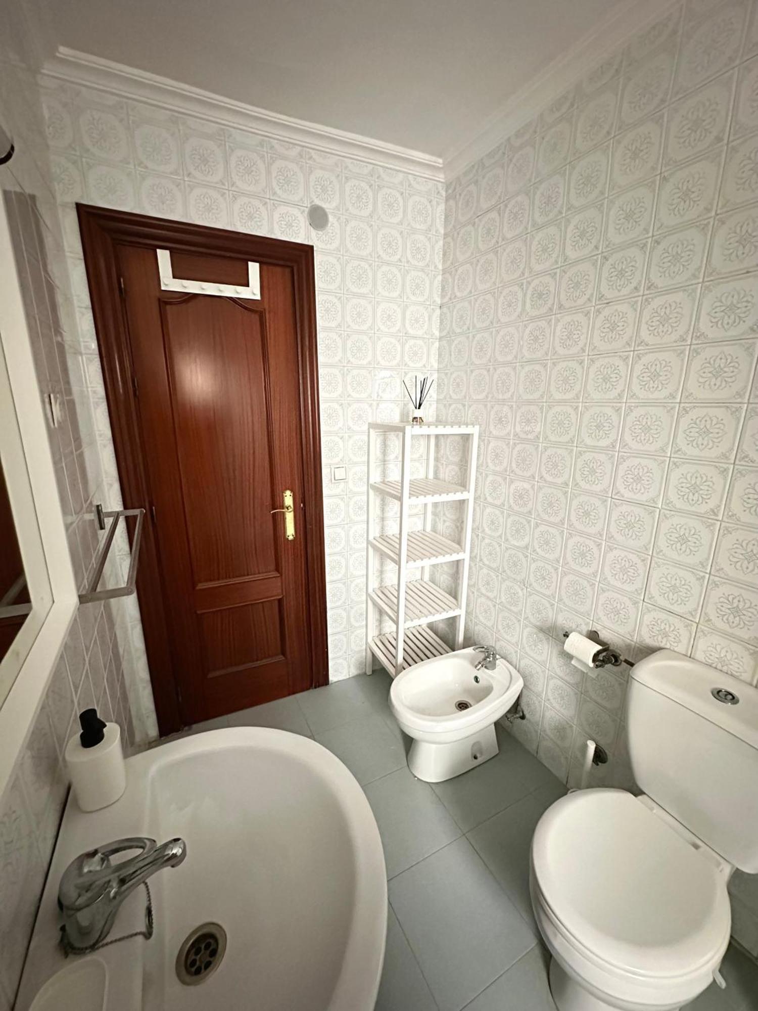 Apartamento En Sevilla Екстериор снимка