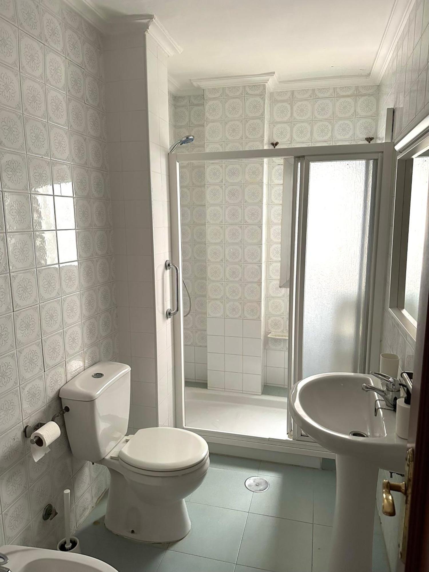 Apartamento En Sevilla Екстериор снимка