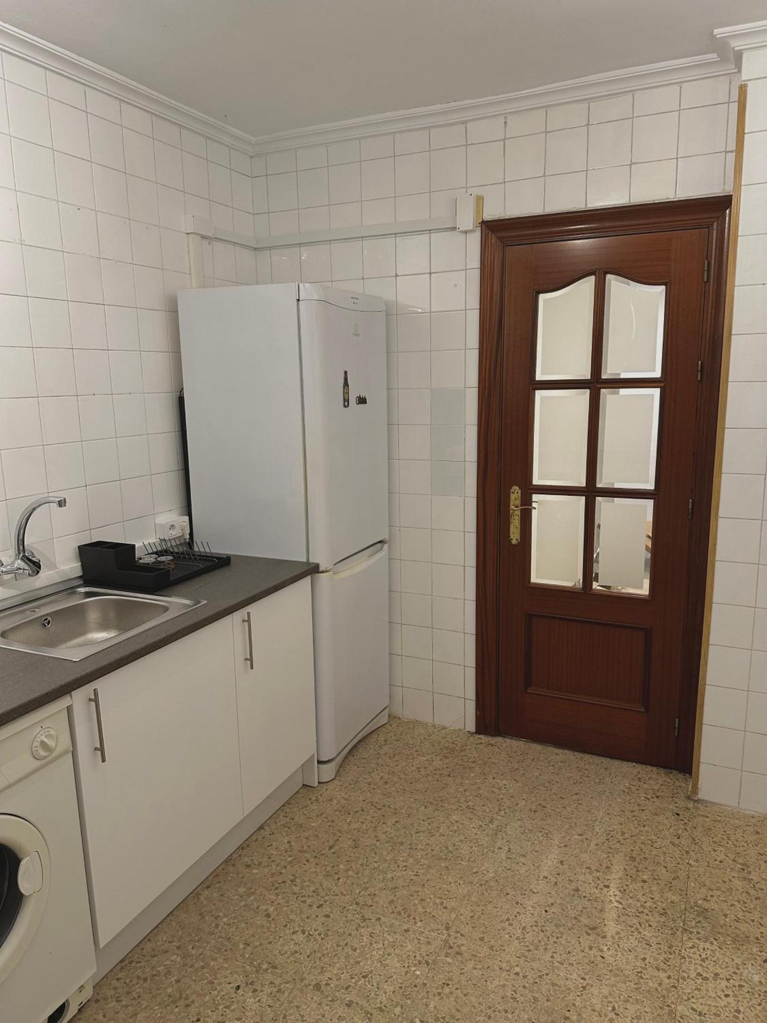 Apartamento En Sevilla Екстериор снимка