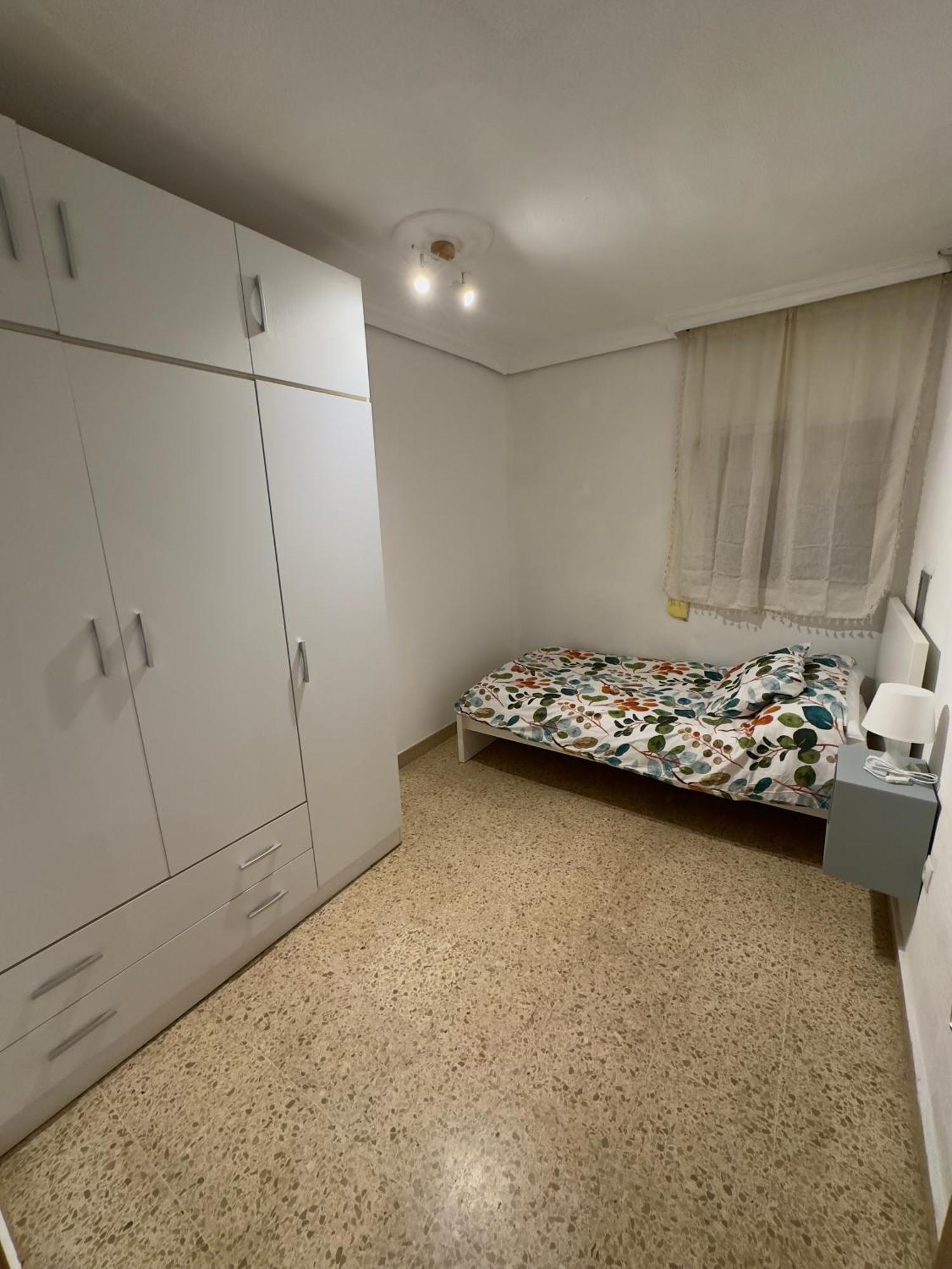 Apartamento En Sevilla Екстериор снимка