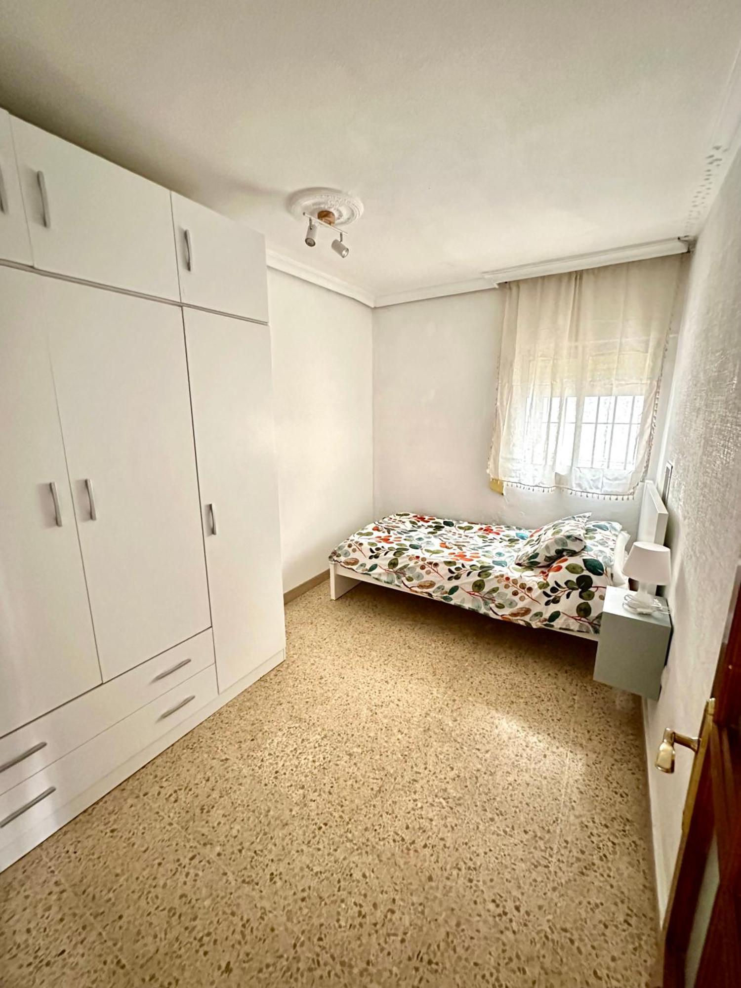 Apartamento En Sevilla Екстериор снимка