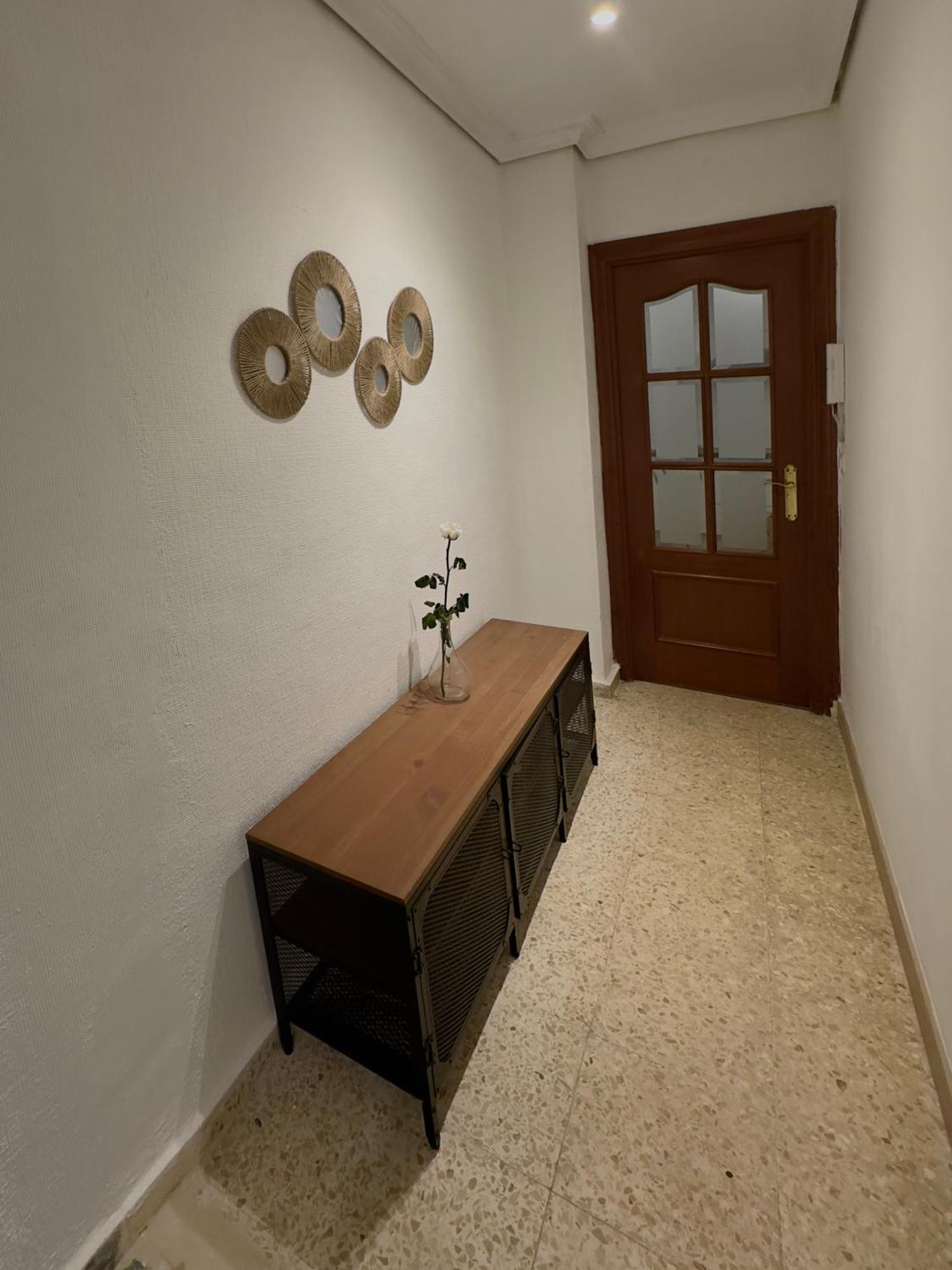 Apartamento En Sevilla Екстериор снимка