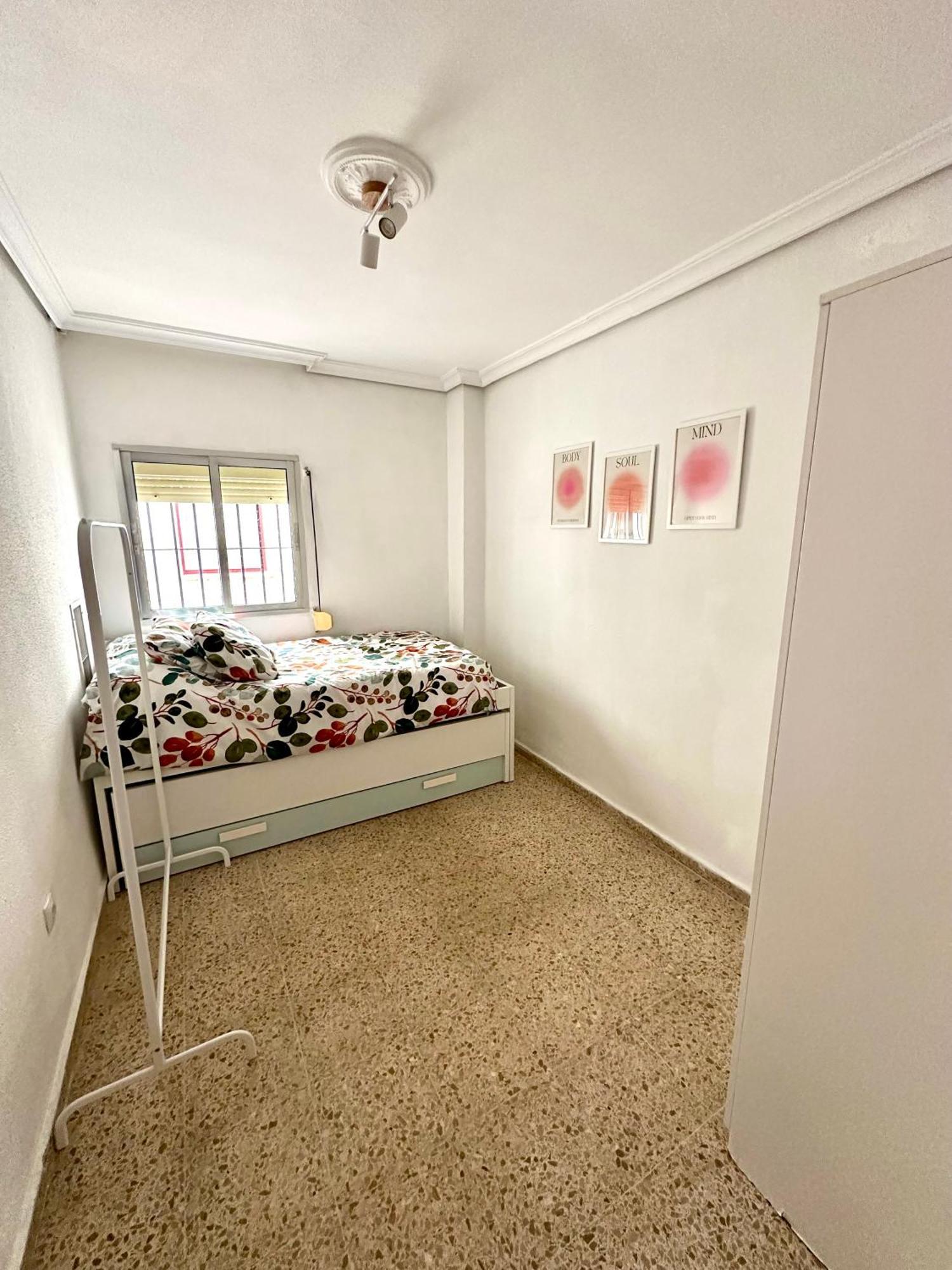 Apartamento En Sevilla Екстериор снимка
