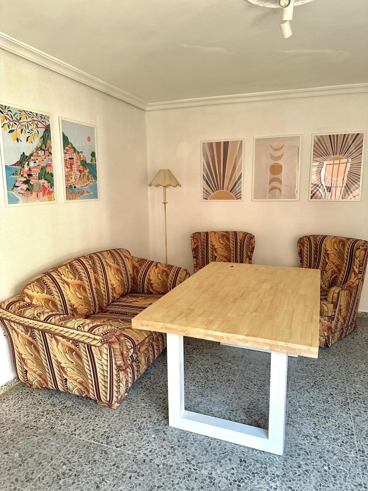 Apartamento En Sevilla Екстериор снимка